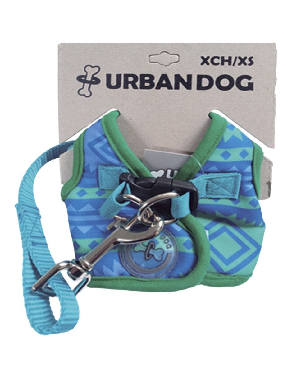 Pechera urban dog
