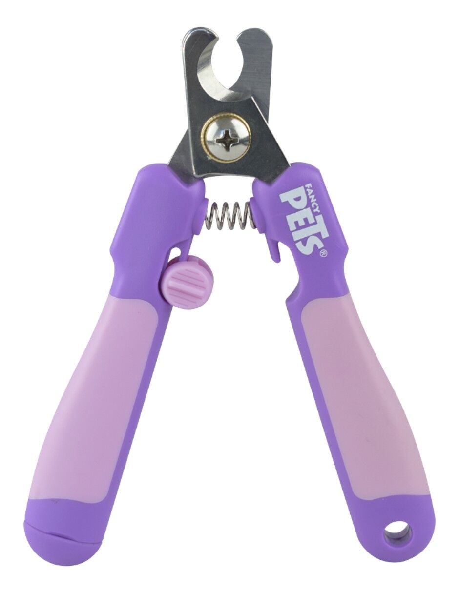 Cortaúñas con lima para gato - Imagen 2